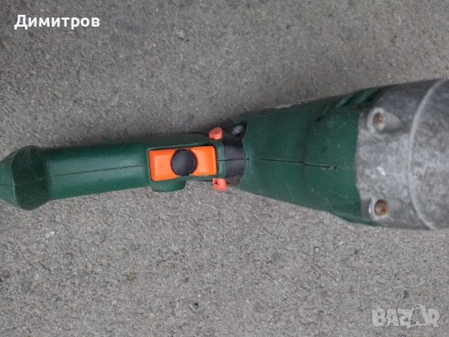 Дрелка, снимка 2 - Бормашини - 54042885