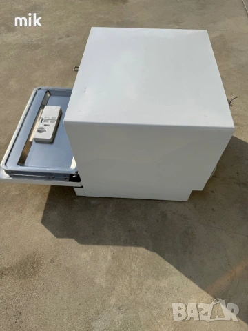 Малка съдомиялна Bosch тип кубче, снимка 3 - Съдомиялни - 54229024