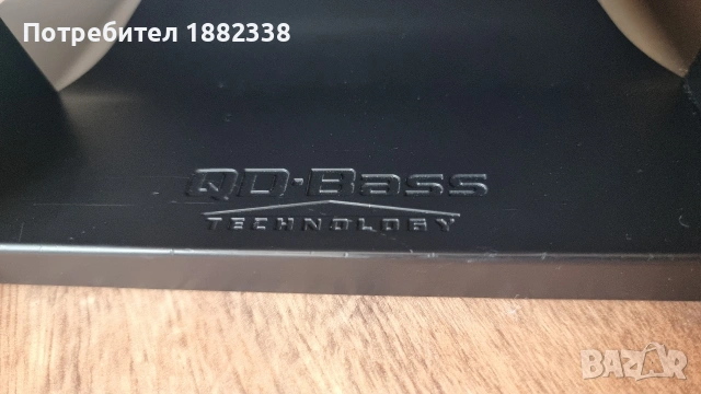 активен субуфер Yamaha yst-sw011, снимка 5 - Тонколони - 54730634