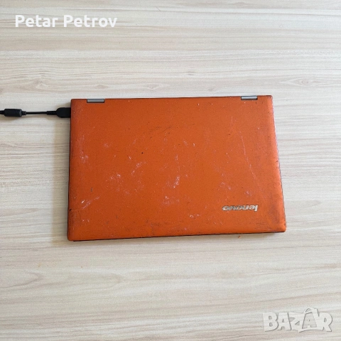 Lenovo Yoga 2 pro , снимка 4 - Лаптопи за дома - 54977830