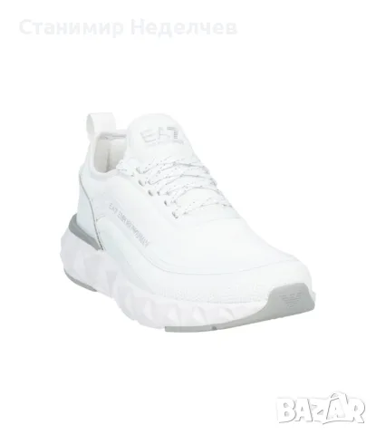 EMPORIO ARMANI EA7 , снимка 2 - Маратонки - 55478894