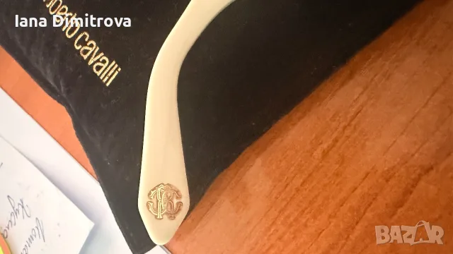 Roberto Cavalli слънчеви очила , снимка 9 - Слънчеви и диоптрични очила - 55390890