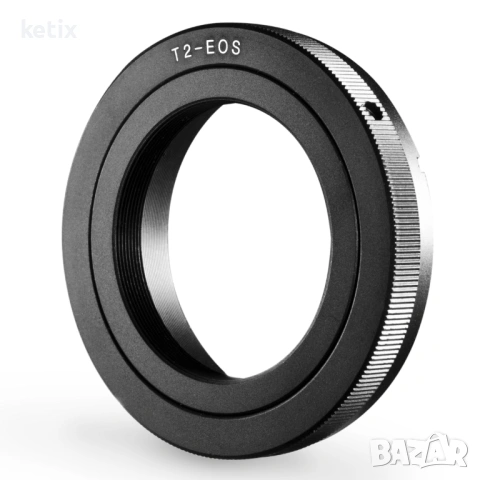 Адаптер Walimex T2 за Canon EF