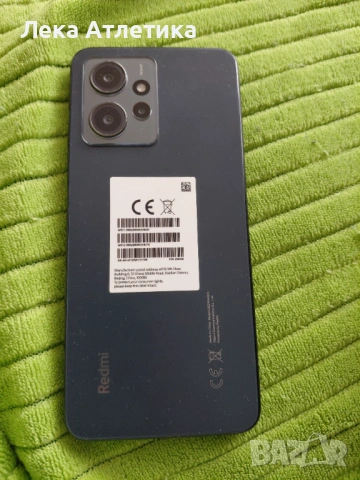 Xiaomi Redmi Note 12, снимка 2 - Xiaomi - 54856565