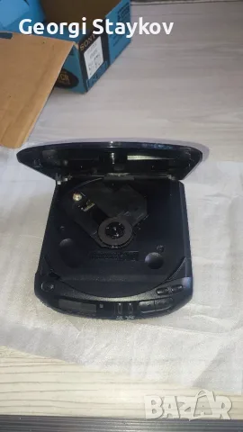 Дискмен - Sony D137cr - Made in Japan , снимка 9 - MP3 и MP4 плеъри - 55569957