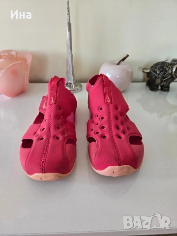 детски сандали Найк / nike