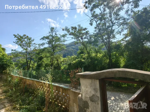 Продавам къща в с. Реброво, обл. София, снимка 12 - Къщи - 55630715