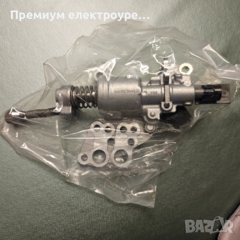 Нов оригинален Mercedes-Benz A7252780005 селектор за скоростна кутия 9G-Tronic.