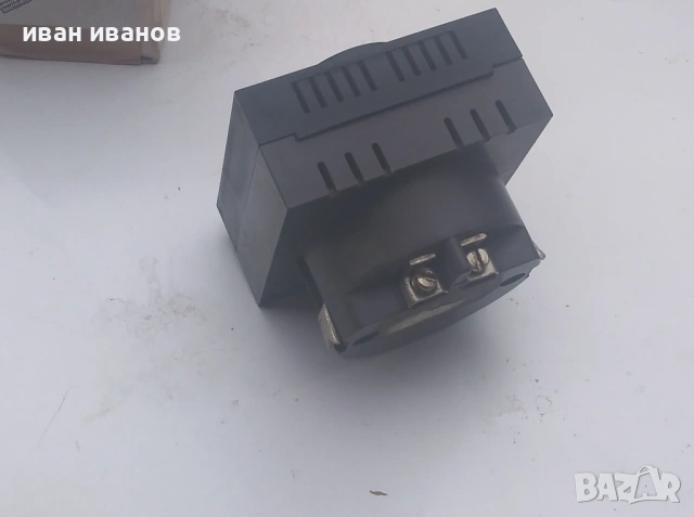 регулатор за осветление СССР , снимка 7 - Други - 54476911