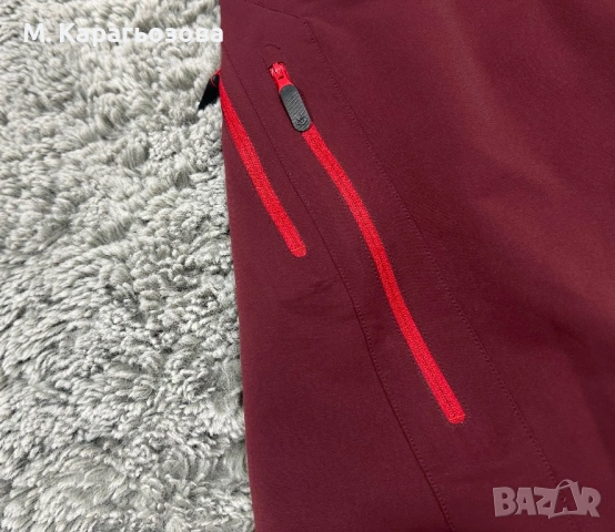 Sweet Protection Hunter Enduro Shorts, Рязмер XL, снимка 3 - Къси панталони - 54488043