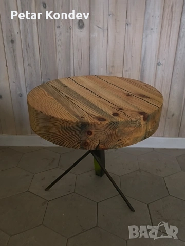 дървени панички купички , снимка 16 - Други - 54021983