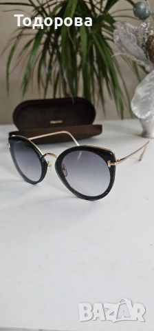 Оригинални очила на Tom Ford 