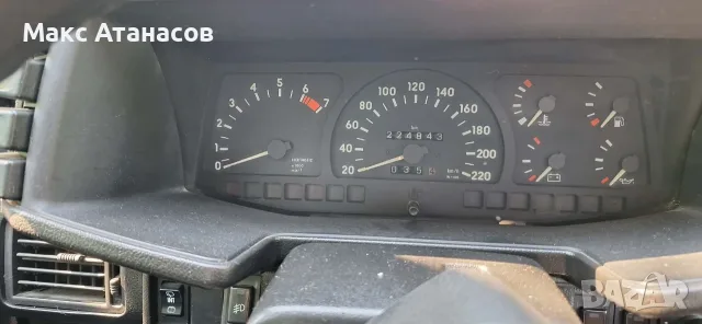 Продава се ОПЕЛ ФРОНТЕРА А къса база 4x4, снимка 12 - Автомобили и джипове - 55321222
