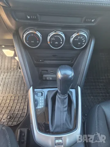 Mazda CX-3 Skyactiv, снимка 10 - Автомобили и джипове - 55295987