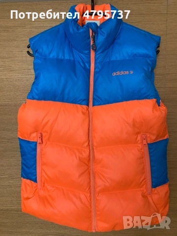 Страхотен елек Adidas NEO