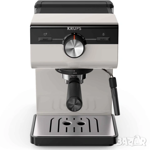 Еспресо машина Krups Authentic C40 XP381B10, снимка 2 - Кафемашини - 54962956