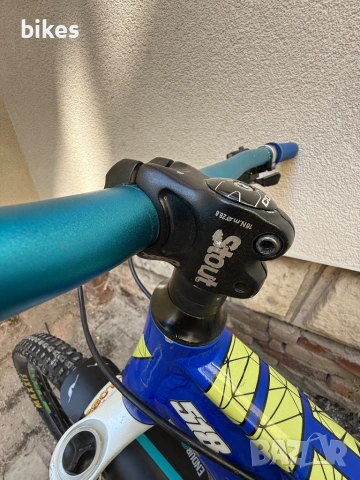 Drag c2 custom ЗАПАЗЕНО Рамка М 370€, снимка 8 - Велосипеди - 54332067