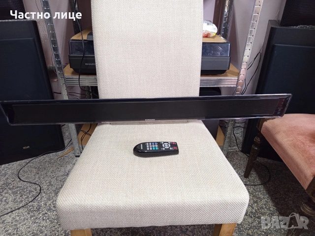 Саунд Бар "Samsung"HT-S81 , снимка 5 - Други - 54748559