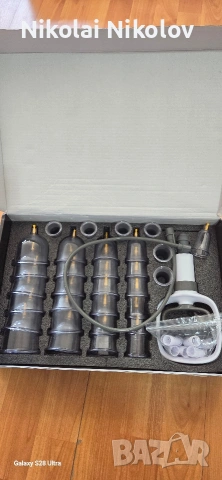 вендузи 32части