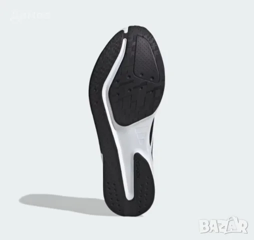 Маратонku adidas Duraто бели Размер 42, снимка 5 - Маратонки - 55535923