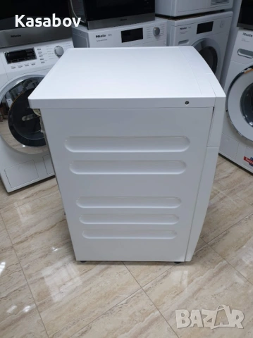 Miele 9кг 1600rpm Wi-Fi TwinDos Пералня Миеле 12м Гаранция, снимка 10 - Перални - 54716919