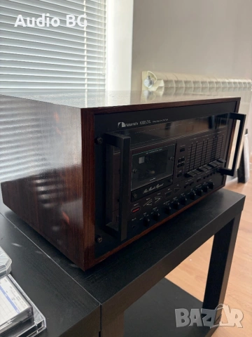 Nakamichi 1000 ZXL, снимка 7 - Декове - 54385407