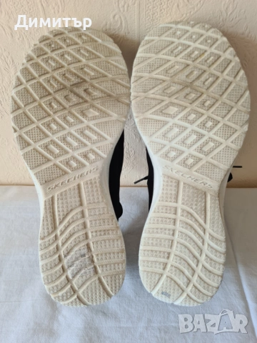 Маратонки Skechers номер 38 с подарък шапка, снимка 12 - Маратонки - 54922485