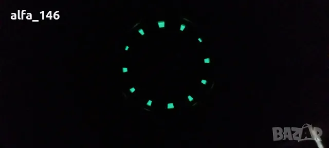 Мъжки часовник Casio G-Shock GA-100B, снимка 12 - Мъжки - 55646409