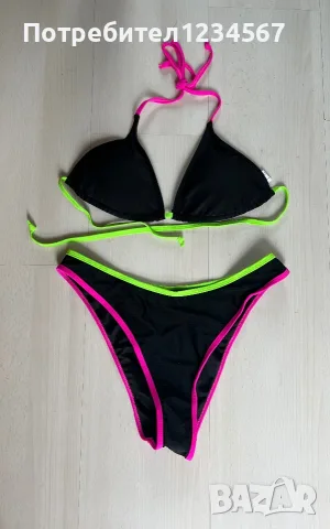 Нови бански С и М рр 19.99евро, снимка 8 - Бански костюми - 55477569