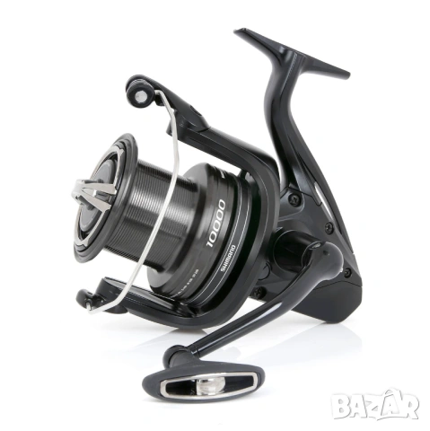 Макара Shimano Aerlex XTB Spod