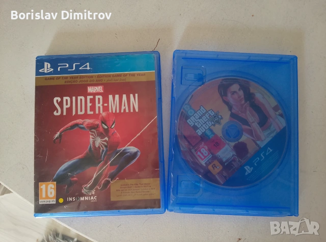 Playstation 4 като нов, снимка 2 - PlayStation конзоли - 55159388