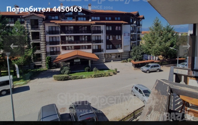 Продажба апартамент , снимка 3 - Апартаменти - 55080896