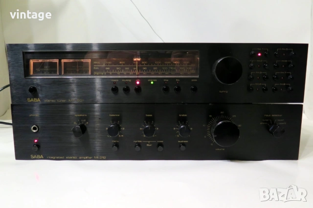 SABA MI 212_MT201