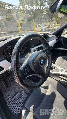 BMW 330 xd 2010 270к.с. Сменени Вериги, Дюзи и ГНП xdrive автомат LED, снимка 10 - Автомобили и джипове - 55612285