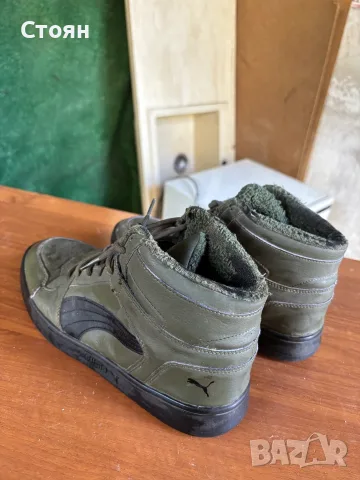 Puma 44 номер обувки, снимка 2 - Маратонки - 55512758