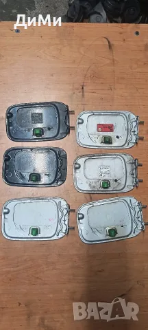 капачка рездрвоар бмв е46 bmw e46, снимка 4 - Части - 55314444