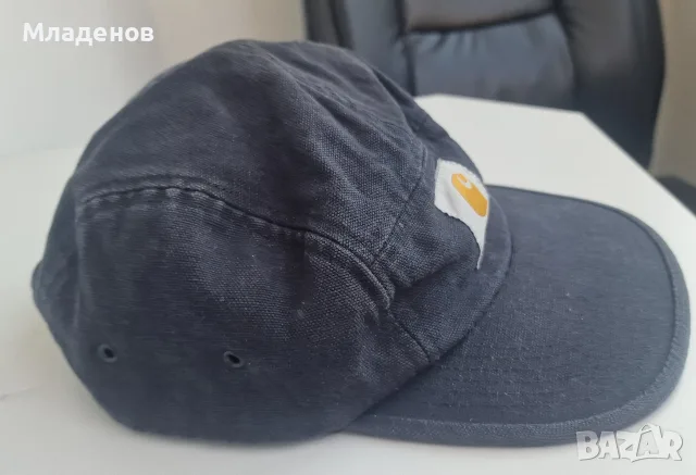 Шапка Carhartt ., снимка 2 - Шапки - 55596859