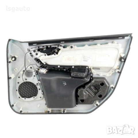 Интериорна кора предна лява врата Volvo V60 2010-2014 ID: 161153 ОЕМ № 8635891, снимка 2 - Части - 54696606