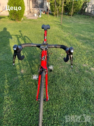 Colnago C64 2020, снимка 9 - Велосипеди - 54568342