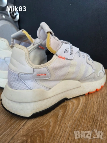 Adidas 48 номер, снимка 4 - Маратонки - 54977390