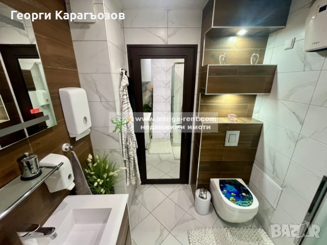№4098 Луксозен тристаен апартамент за продажба-ново строителство с АКТ16, квартал Овчарски, Хасково., снимка 14 - Апартаменти - 54605842