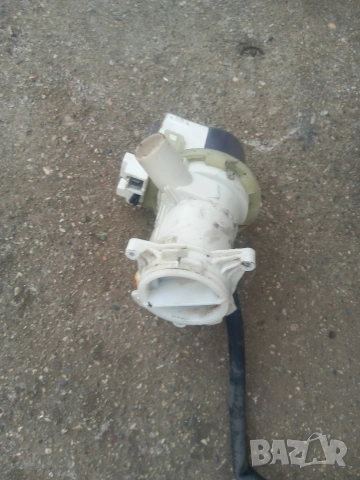 На части пералня Beko WMB 81243 LB, снимка 6 - Перални - 54582580