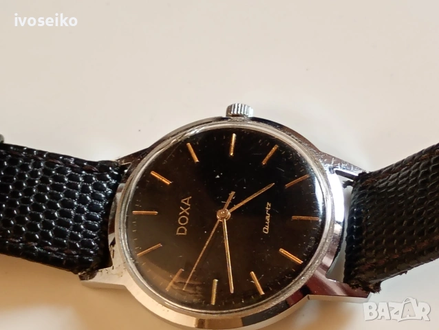 DOXA, снимка 2 - Мъжки - 54671622