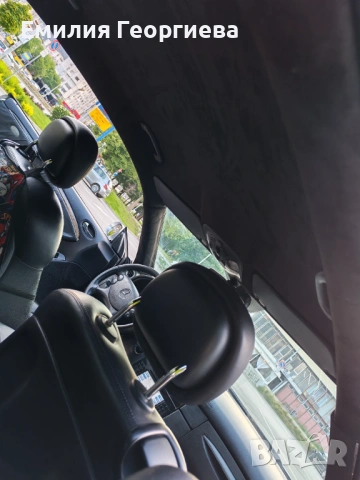 Продавам Mercedes‑Benz CLK 200 kompressor (W209) , снимка 11 - Автомобили и джипове - 54879321