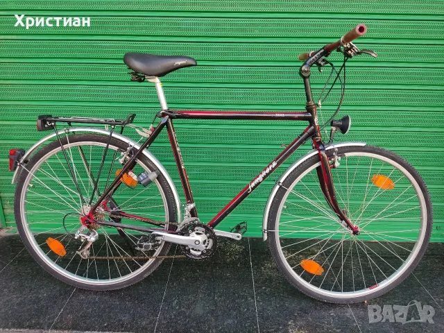 Велосипед - Junkherz 28"