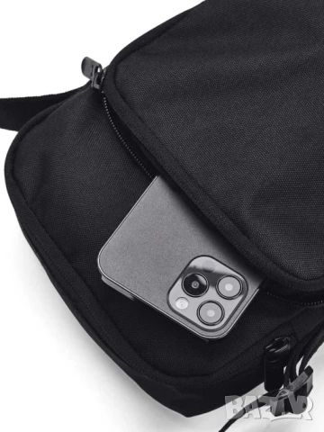 UNDER ARMOUR Чанта Loudon Crossbody SM, снимка 3 - Чанти - 35472371