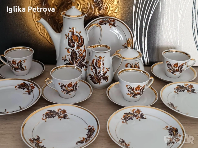 Руски,ретро, винтидж , снимка 4 - Колекции - 55038466