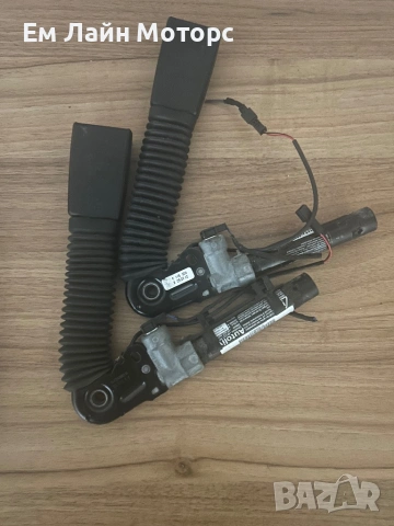 Пирапатрони за Ф10 