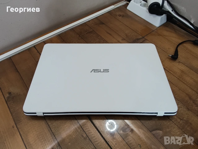 Лаптоп Asus F7515  N3060 / 17,3", снимка 8 - Лаптопи за дома - 54438768