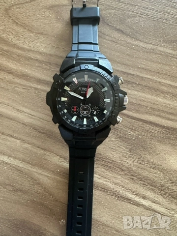 Q&Q Attractive DA90J002Y, снимка 2 - Мъжки - 54502877